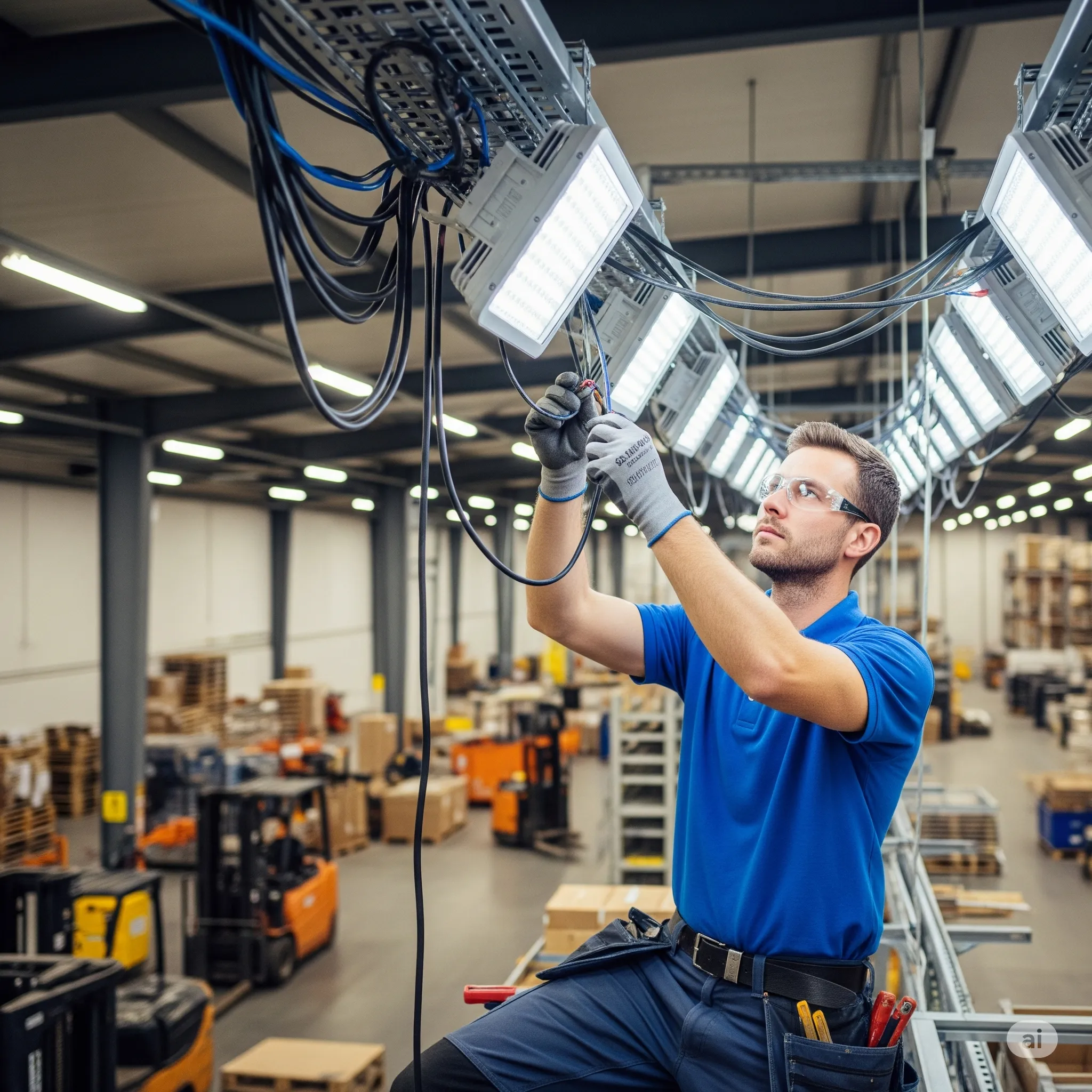 palm coast emergency electricians