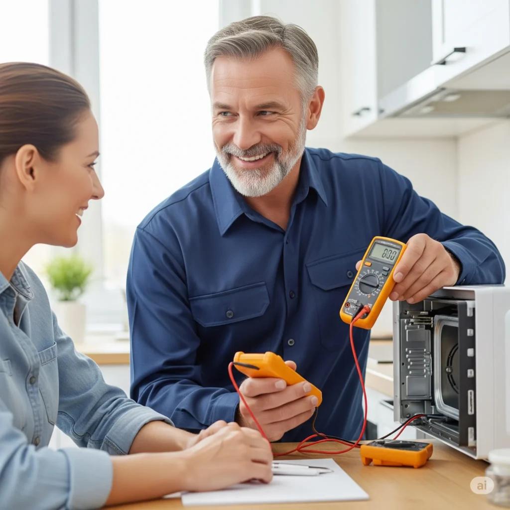 palm coast electrical services