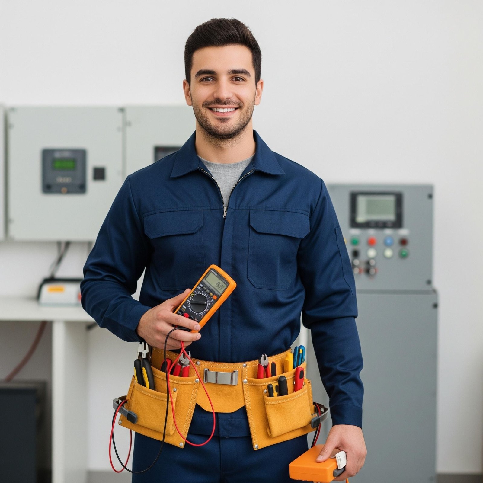 palm coast electricians