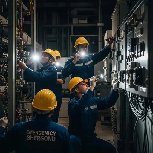 prime electrician palm coast