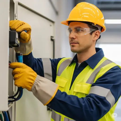 electrical repairing at palm coast